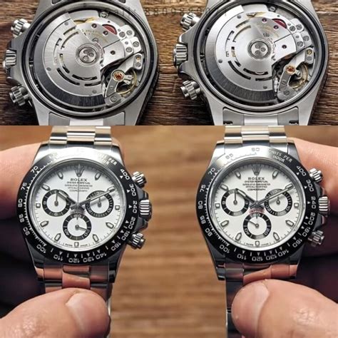 waar replica rolex kopen|cloned Rolex movements.